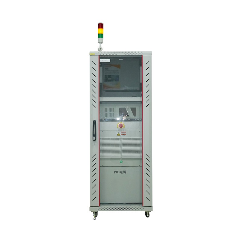 Tester PID