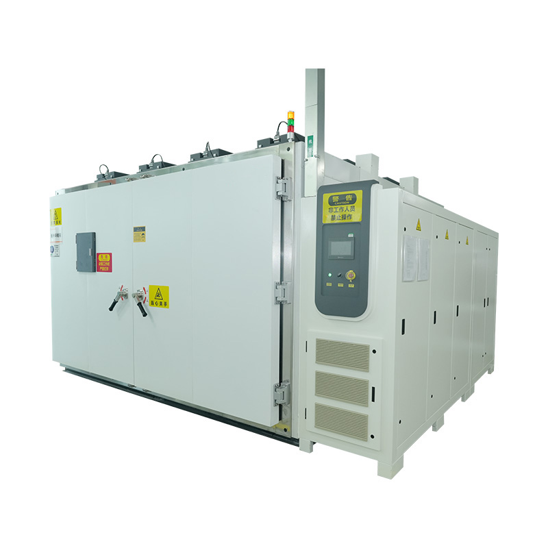 Komora do badania starzenia UV